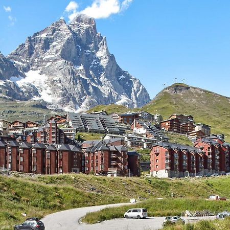 Terra Apartment - Ski In & Ski Out - Cerviniaholidays-Com Breuil-Cervinia Exterior photo